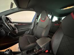 Skoda Octavia CY68NXK