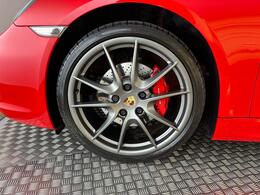 Porsche Boxster SB14MZV