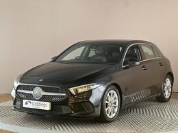 Mercedes-Benz A Class FA19EPC