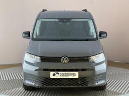 Volkswagen Caddy DG23OJT