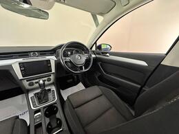 Volkswagen Passat WO19GZU