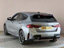 BMW 1 Series AK25JYJ