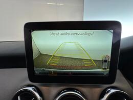 Mercedes-Benz GLA CP18TUA