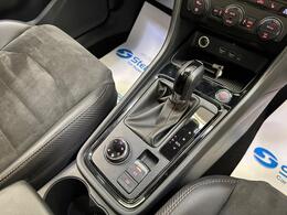 SEAT CUPRA Ateca AX19VKU