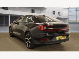 Polestar Polestar 2 OE71GZT