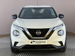 Nissan Juke YE23LGL
