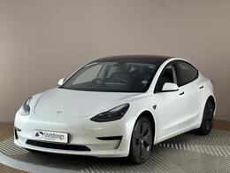 Tesla Model 3 AF72UYZ