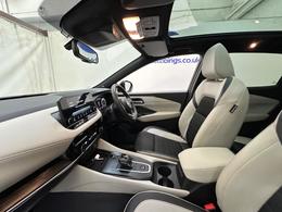 Nissan Qashqai DY22MGU