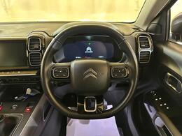 Citroen C5 Aircross LS22PYL
