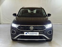 Volkswagen T-Roc AV22SYR