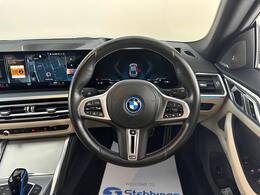 BMW i4 BK72VNR