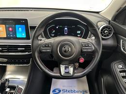MG MG HS GD73FPN