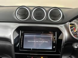 Suzuki Vitara YK22LGC