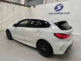 BMW 1 Series HN71CZU