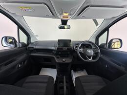 Vauxhall Combo Life YX70XER