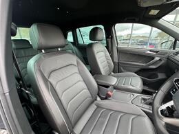 Volkswagen Tiguan HJ73WLA
