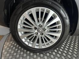 Vauxhall Grandland X BV68KKY