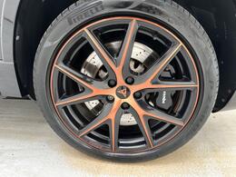 SEAT CUPRA Ateca AX19VKU