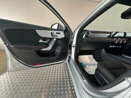 Mercedes-Benz A Class YA21HKM