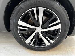 Peugeot 3008 EJ23WWR