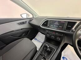 SEAT Leon FG20EHK