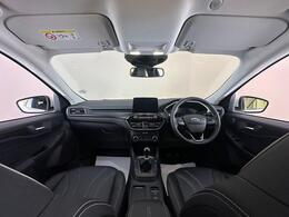 Ford Kuga SG72YMY