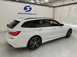 BMW 3 Series WN70EZM