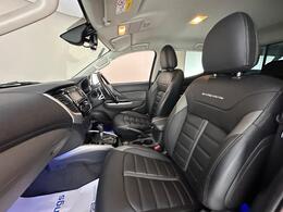 Mitsubishi L200 WN67PVW