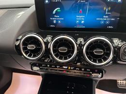 Mercedes-Benz GLA KM21PXH