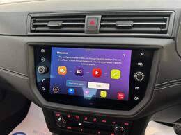 SEAT Ibiza RA21JRX