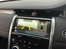 Land Rover Discovery Sport DX23UWW