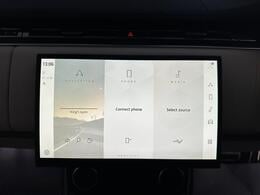 Land Rover Range Rover PF22UBS