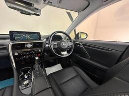 Lexus RX L LM71ZRJ
