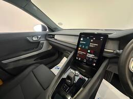 Polestar Polestar 2 OV20HDF