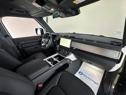 Land Rover Defender 110 FJ25GUH