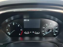 Ford Focus AF22SYT