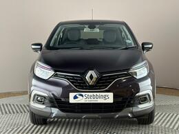 Renault Captur AK18BUJ