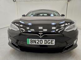 Tesla Model S BN20DGE