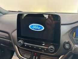 Ford Puma ML23ZPZ
