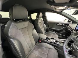Audi A4 NH21DYG