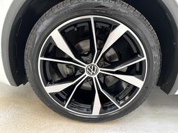 Volkswagen Tiguan MK22OYP