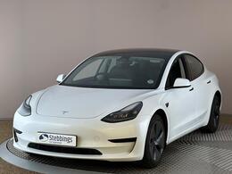 Tesla Model 3 AF72VVL