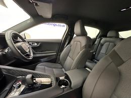 Polestar Polestar 2 OV23VVD