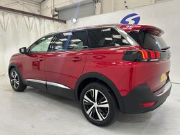 Peugeot 5008 WV70CUK