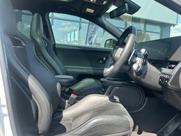Hyundai IONIQ 5 KM74UXV