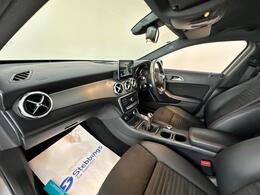 Mercedes-Benz GLA SP68OND