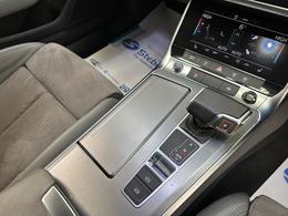 Audi A6 Avant YM21KLO