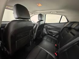 Vauxhall Mokka X SC19WKW