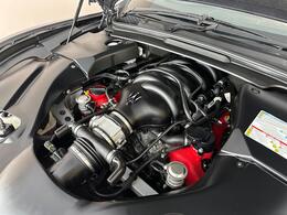 Maserati GranCabrio LM20HRG