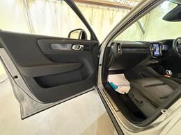 Volvo XC40 AD22HDX